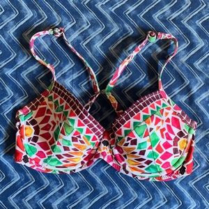 Becca by Rebecca Virtue Underwire Medium D Cup